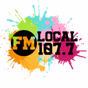 FM Local logo