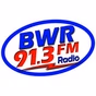 Bluewater Radio - CFBW-FM logo