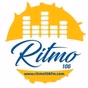 Ritmo 106 FM logo