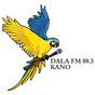 Dala FM Kano logo
