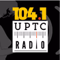 UPTC Radio logo