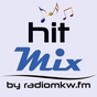 Radio MKW - Hitmix logo