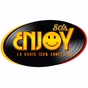 Enjoy 80's logo