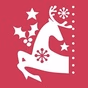 Weihnachtsmusik - Alternative Weihnachten logo