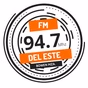 FM Del Este logo
