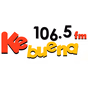 Ke Buena Palizada - XHTH logo