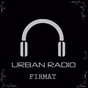 Frecuencia Urban Radio logo