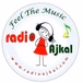 Radio AjkaL logo