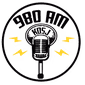 KDSJ 980 AM - KDSJ logo