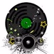 StilRadio - STIL EX YU POP logo