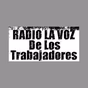 Radio La Voz de Los Trabajadores logo