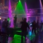 106.7 KDL logo