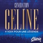 Chérie FM - Generation Celine logo