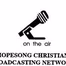 HopeSong Broadcasting Network Radio logo