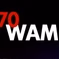 970 WAMD - WAMD logo