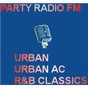 Party Radio logo