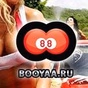 Booyaa Radio Jazz logo