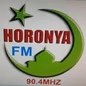 Horonya FM logo