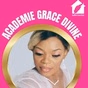 Academie Grace divine logo