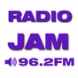 Radio JAM Guyane logo