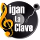 Sigan La Clave logo