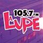 La Lupe - XHDE logo