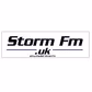 StormFM.UK logo