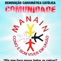 Radio Manain logo