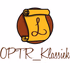 OPTR_Klassiek logo