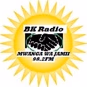 BK Radio 98.2 FM logo