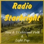 Radio Starbright logo