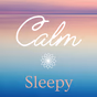 Calm Radio - Calm Sleepy logo