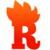 Rooster Radio logo