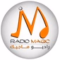 Radio Magic Lebanon logo