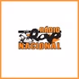Rádio Rap Nacional logo