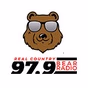 97.9 Bear Radio - WNBB logo