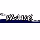 99-9 The Wave - WHAK-FM logo