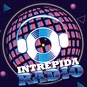 Intrepida Radio logo