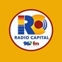 Radio Capital FM 96.7 logo