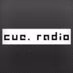 Cue Radio - Channel I The Dark Station logo