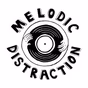 Melodic Distraction Radio logo