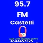 FM Castelli logo