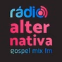 Rádio Alternativa Gospel Mix Fm logo