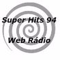 Super Hits 94 WebRadio logo