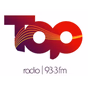 FM Top 93.3 logo