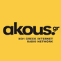Akous - Palko logo
