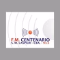 Radio Centenario logo