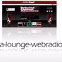 Vanilla Lounge WebRadio logo