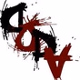 Death Over Dead Air logo