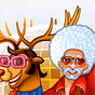 Xmas Music Express logo